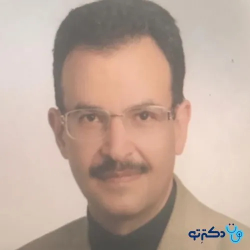 دکتر بابک باوفا