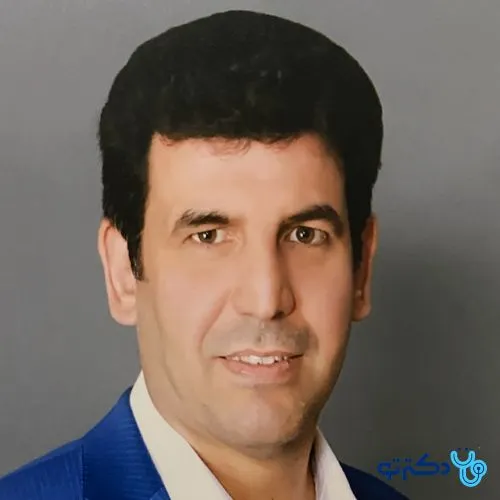 دکتر سید حسن اینانلو
