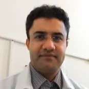 دکتر مهدی نخعی