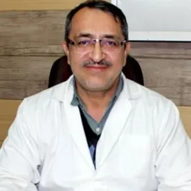 دکتر حمید فرزادفرد