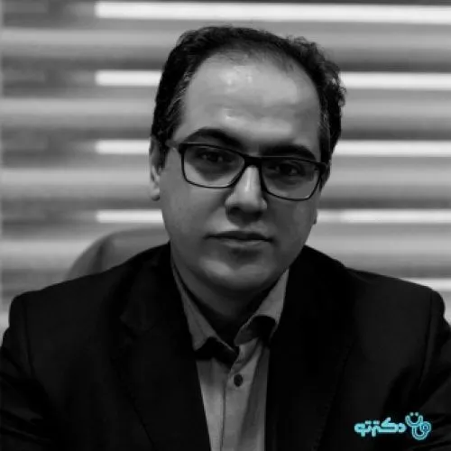 دکتر مهدی عبدلی