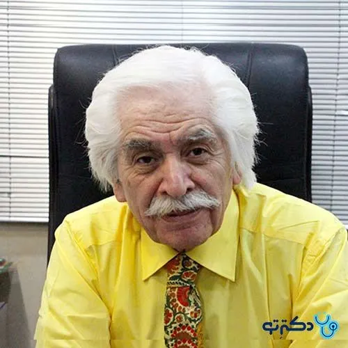 دکتر منوچهر سدیفی