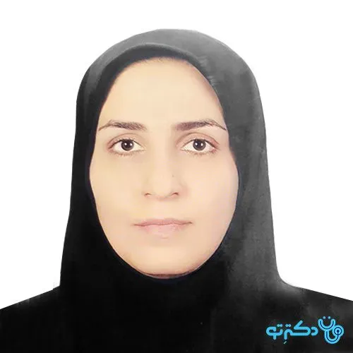 دکتر فروغ پورغلام