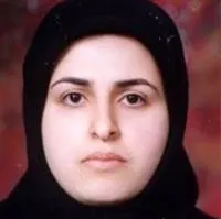 دکتر خدیجه علی تبار