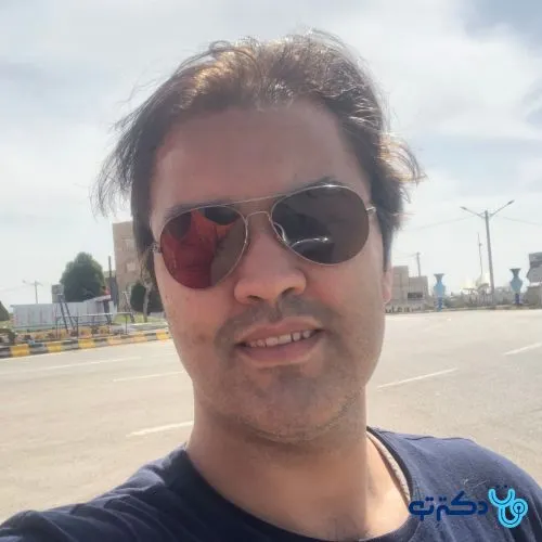 دکتر سید سعید مهاجرزاده حیدری