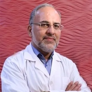 دکتر محمدرضا عزیزی