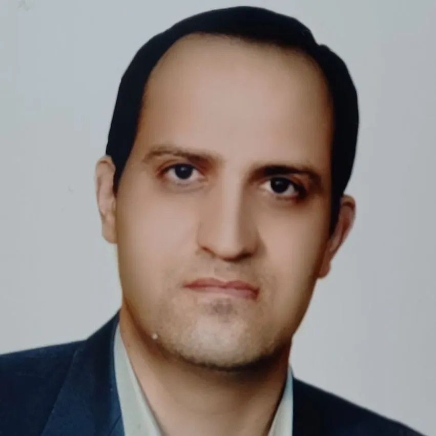 دکتر میرمسعود شریعت