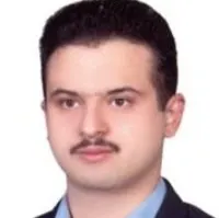 دکتر علی ربیعی