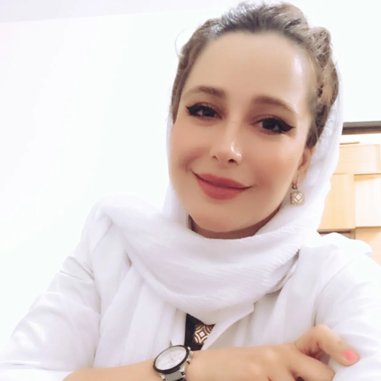 دکتر آزاده نبی زاده بابکی