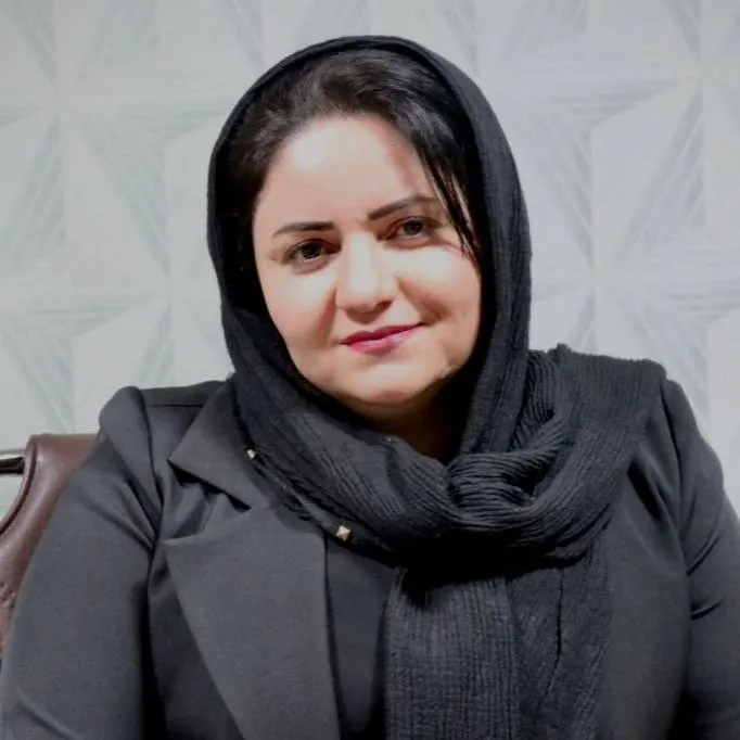 دکتر زهرا حسینیان