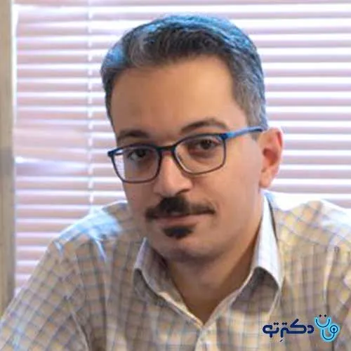 دکتر حمیدرضا ایزدی