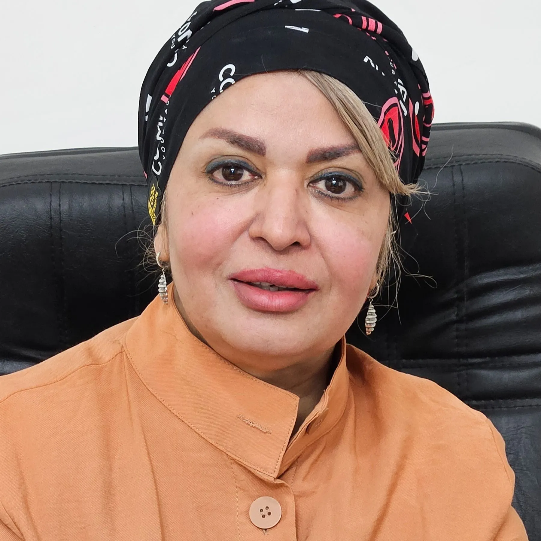 دکتر فرزانه سبحانی