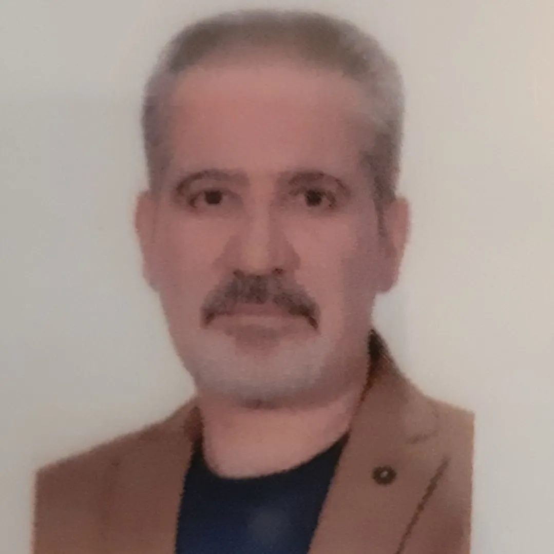 دکتر محمد هرندی زاده