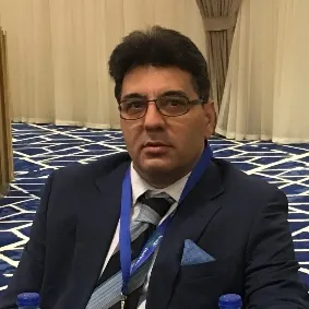دکتر بهنام مقدادی