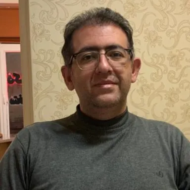 دکتر محسن خوشه