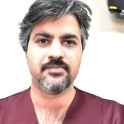 دکتر حمیدرضا بارانی