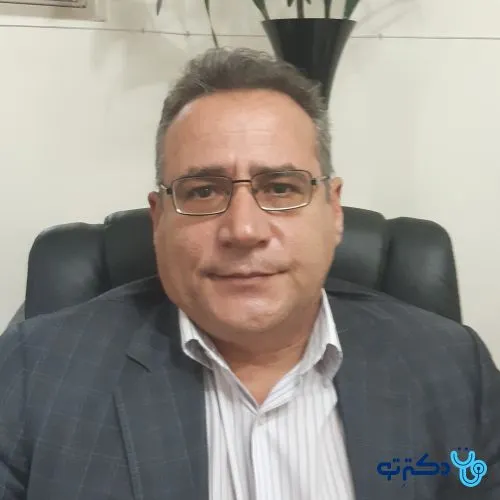 دکتر هادی اسلامی