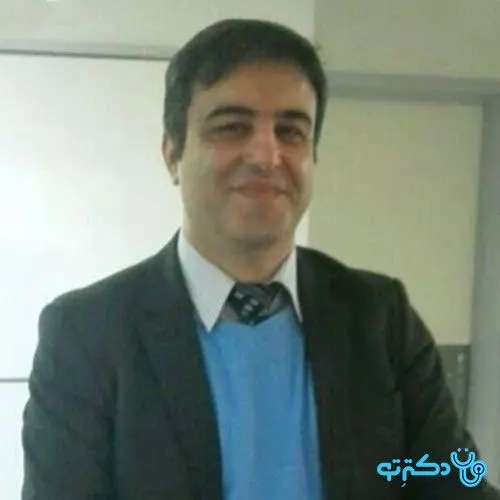 دکتر حمید خردمند