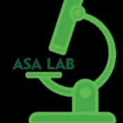 آزمایشگاه پاتوبیولوژی آسا تهران