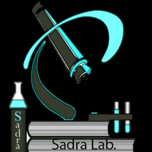 آزمایشگاه صدرا مشهد