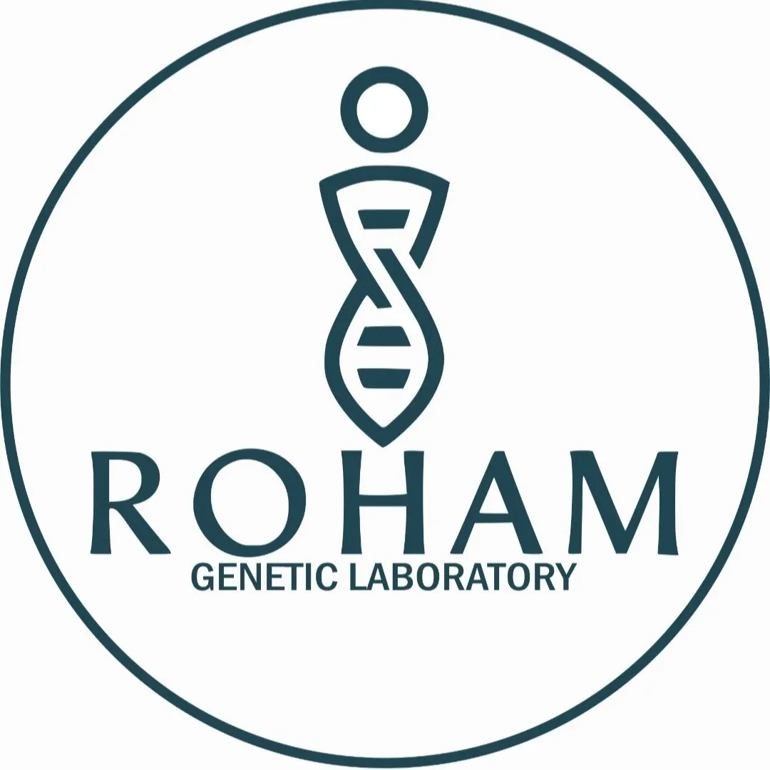 آزمایشگاه رهام کرج