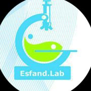 آزمایشگاه اسفند تهران