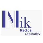 آزمایشگاه نیک تهران