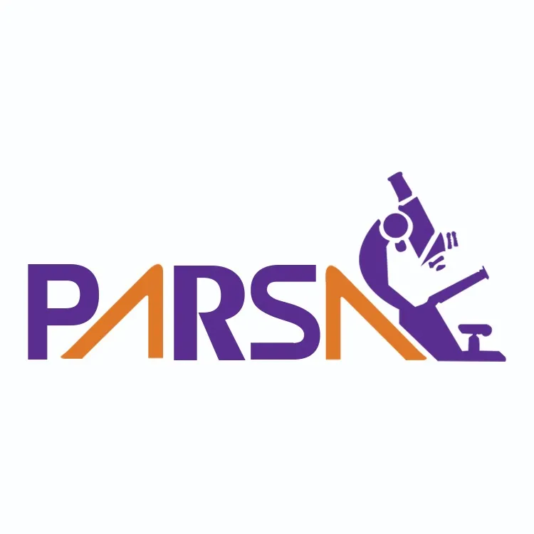 آزمایشگاه پارسا تبریز