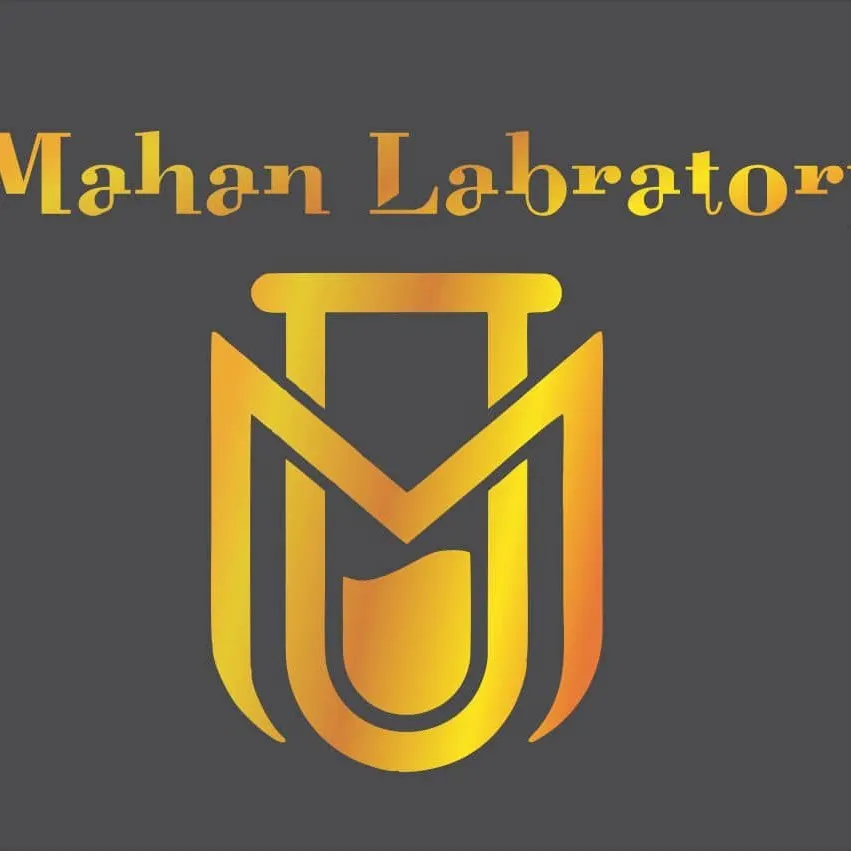 آزمایشگاه ماهان تبریز