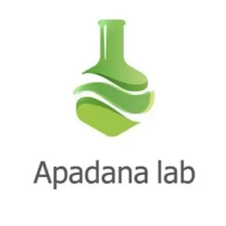 آزمایشگاه آپادانا کرج