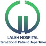 آزمایشگاه بیمارستان لاله تهران