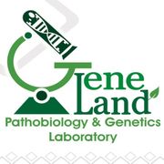 آزمایشگاه ژن لند