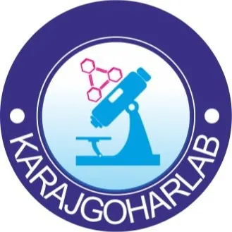 آزمایشگاه گوهر کرج