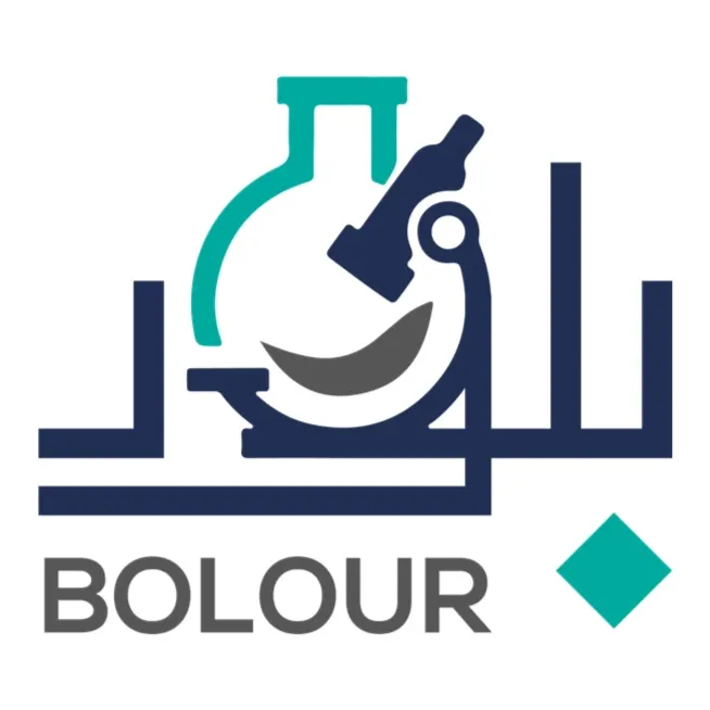 آزمایشگاه بلور شیراز