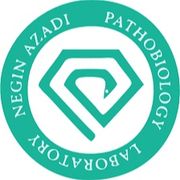 آزمایشگاه نگین آزادی تهران