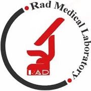 آزمایشگاه راد تاکستان