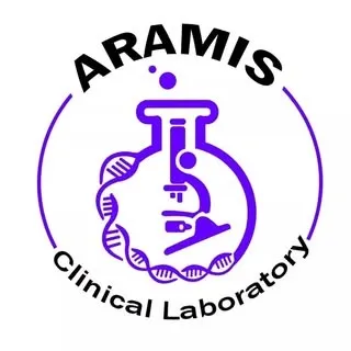 آزمایشگاه آرامیس رشت
