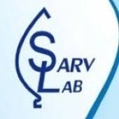 آزمایشگاه سرو تهران