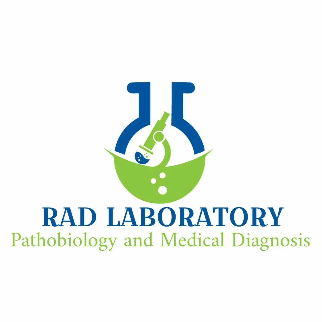 آزمایشگاه راد شیراز