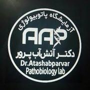 آزمایشگاه آتش آب پرور بندرعباس