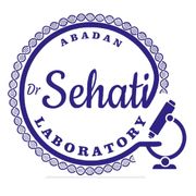 آزمایشگاه صحتی آبادان