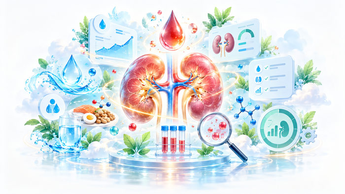 bun-blood-urea-nitrogen-test