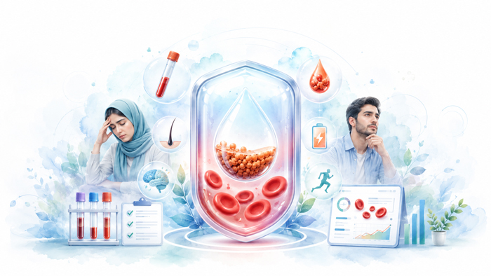 low-ferritin-normal-hemoglobin-iron-deficiency